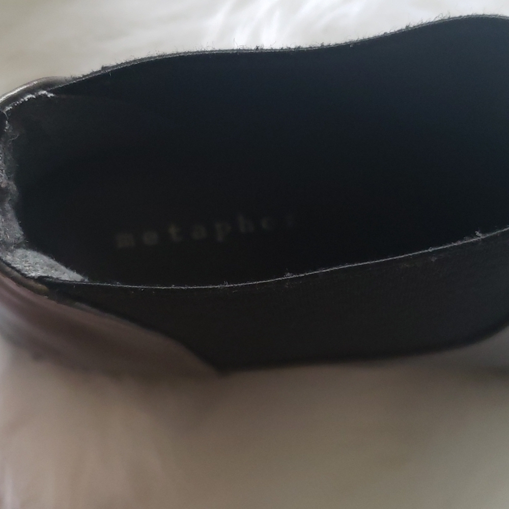 Metaphor Shoes - Picture 5 of 7